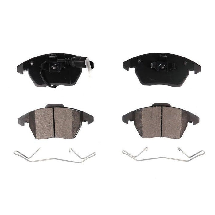 BFD1107CR ProSeries OE Brake Pads