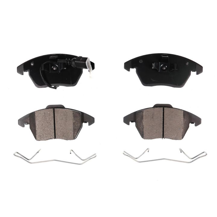 BFD1107CR ProSeries OE Brake Pads