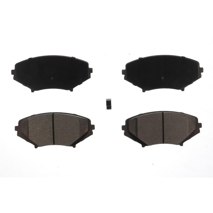 BFD1009SM ProSeries OE Brake Pads