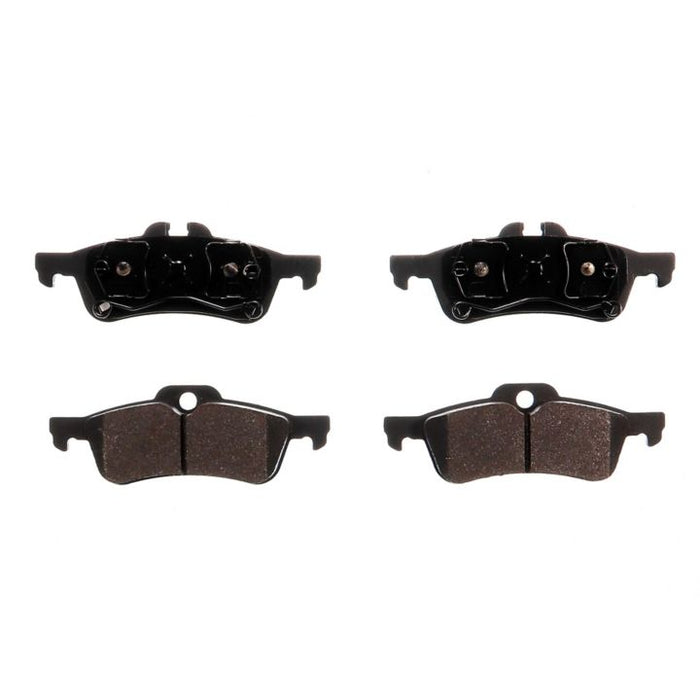 BFD1060SM ProSeries OE Brake Pads