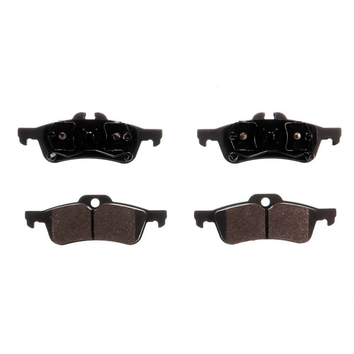 BFD1060SM ProSeries OE Brake Pads