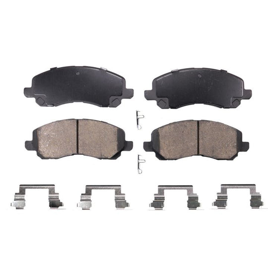 BFD866ACR ProSeries OE Brake Pads
