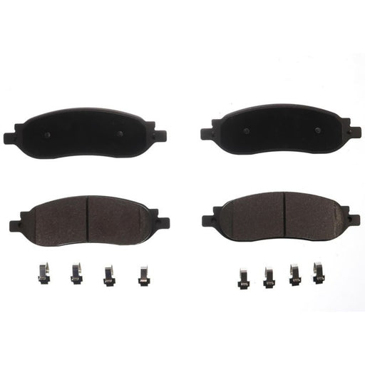 BFD1068SM ProSeries OE Brake Pads