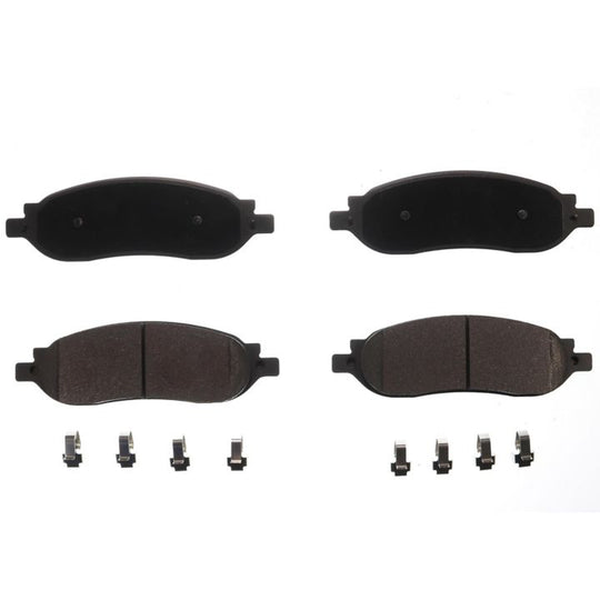 BFD1068SM ProSeries OE Brake Pads