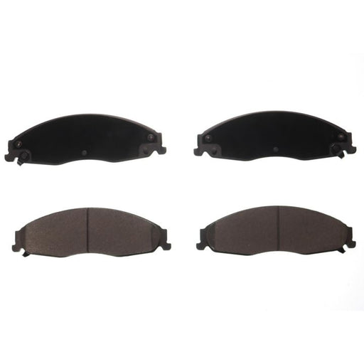 BFD921SM ProSeries OE Brake Pads