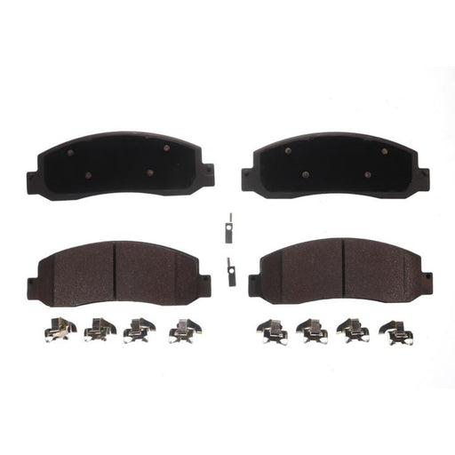 BFD1069SM ProSeries OE Brake Pads