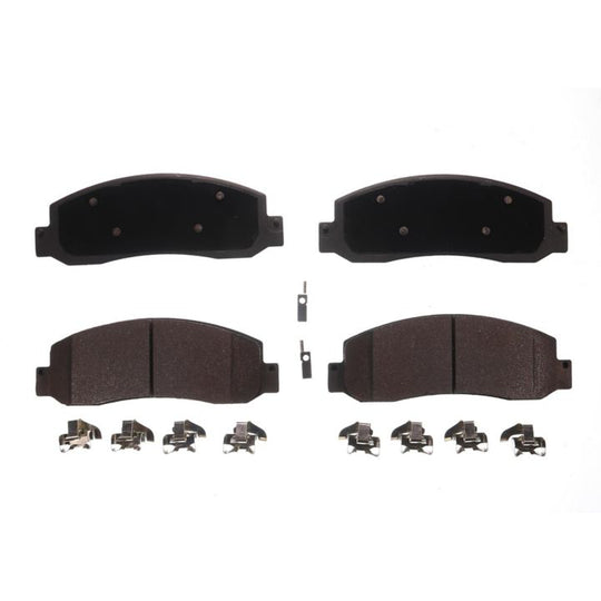 BFD1069SM ProSeries OE Brake Pads
