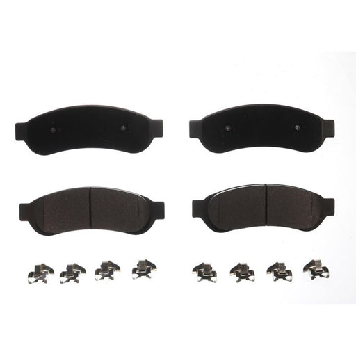 BFD1067SM ProSeries OE Brake Pads