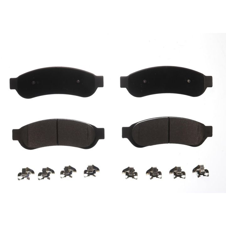 BFD1067SM ProSeries OE Brake Pads