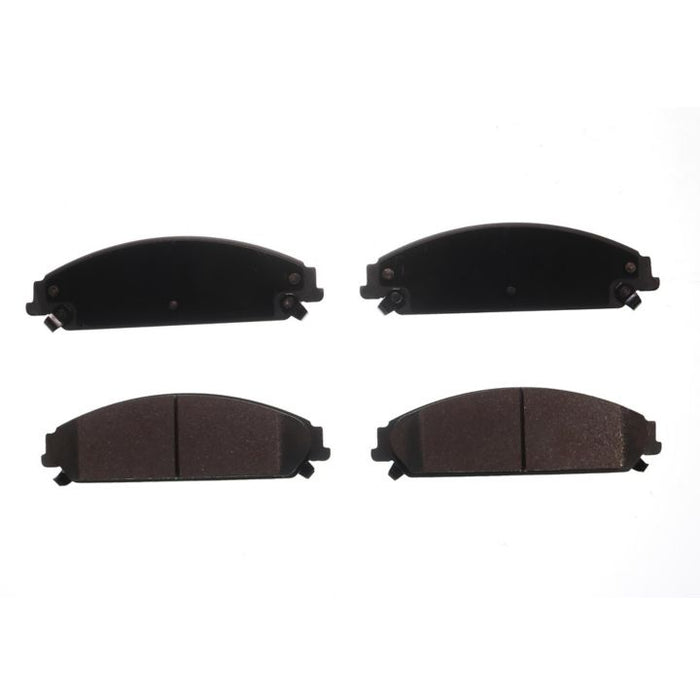 BFD1058SM ProSeries OE Brake Pads