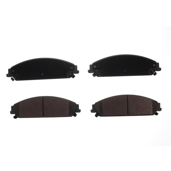 BFD1058SM ProSeries OE Brake Pads