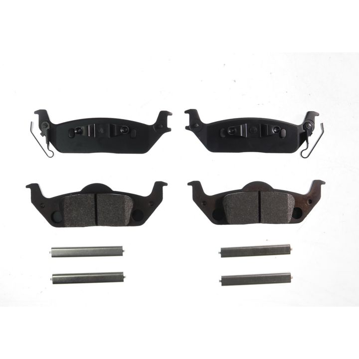 BFD1012ASM ProSeries OE Brake Pads