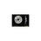 Diagram of the 31384 Pro-Series OE Brake Rotor with dimensions and text annotations on a black background.