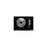 The 34162 Pro-Series OE Brake Rotor, with clearly labeled dimensions, is displayed from both the front and side against a black background.