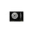 A diagram of the 43082 Pro-Series OE Brake Rotor displaying its dimensions and thickness against a black background.