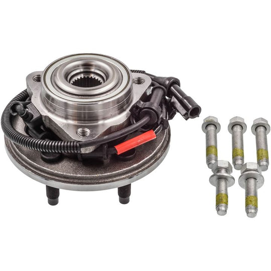 PS515050 ProSeries OE Hub Bearing Assembly