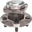 PS512260 ProSeries OE Hub Bearing Assembly