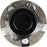 PS513255 ProSeries OE Hub Bearing Assembly