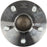 PS515036 ProSeries OE Hub Bearing Assembly