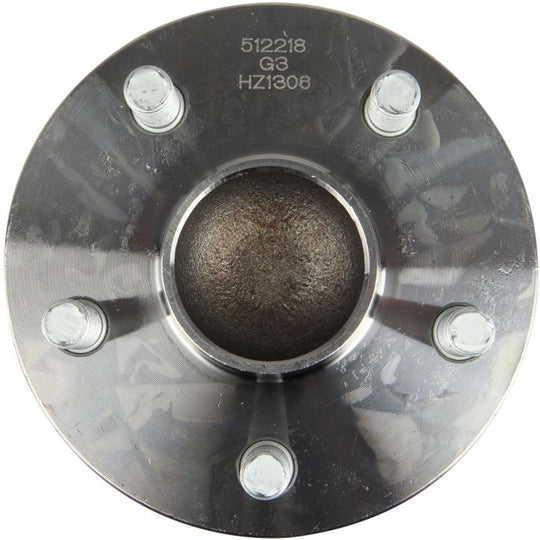 PS515072 ProSeries OE Hub Bearing Assembly
