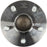PS513255 ProSeries OE Hub Bearing Assembly