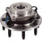 PS515058 ProSeries OE Hub Bearing Assembly