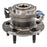 PS512229 ProSeries OE Hub Bearing Assembly