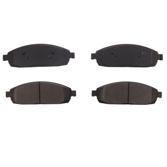BFD1181CR ProSeries OE Brake Pads
