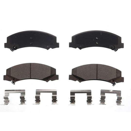 BFD1159CR ProSeries OE Brake Pads