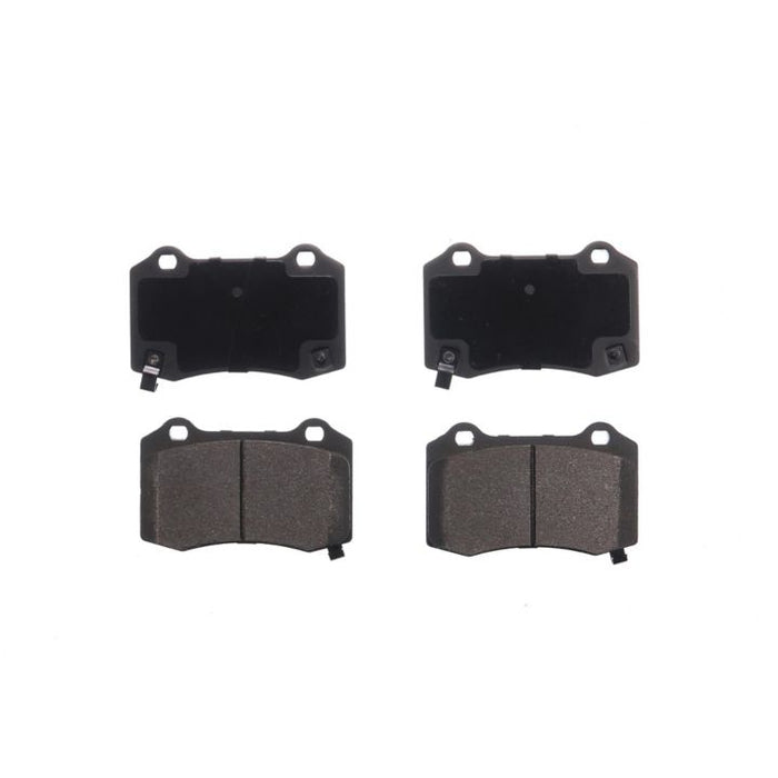 BFD1053SM ProSeries OE Brake Pads