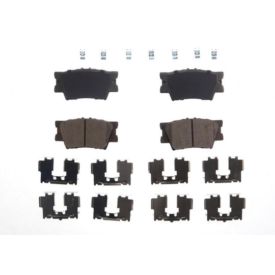 BFD1212CR ProSeries OE Brake Pads