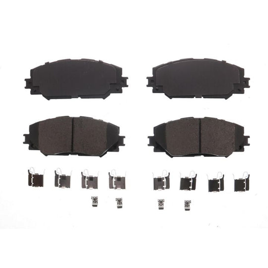 BFD1210CR ProSeries OE Brake Pads