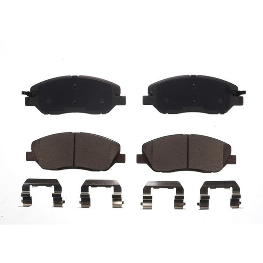 BFD1202CR ProSeries OE Brake Pads