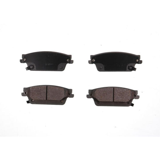 BFD1020ASM ProSeries OE Brake Pads