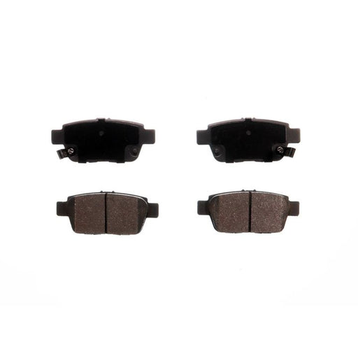 BFD1103CR ProSeries OE Brake Pads