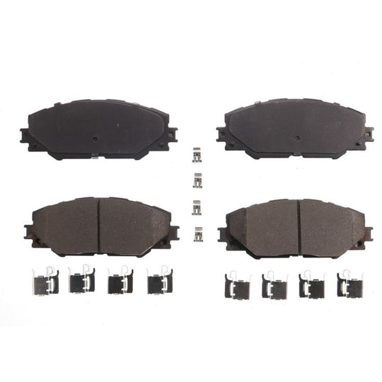 BFD1211CR ProSeries OE Brake Pads