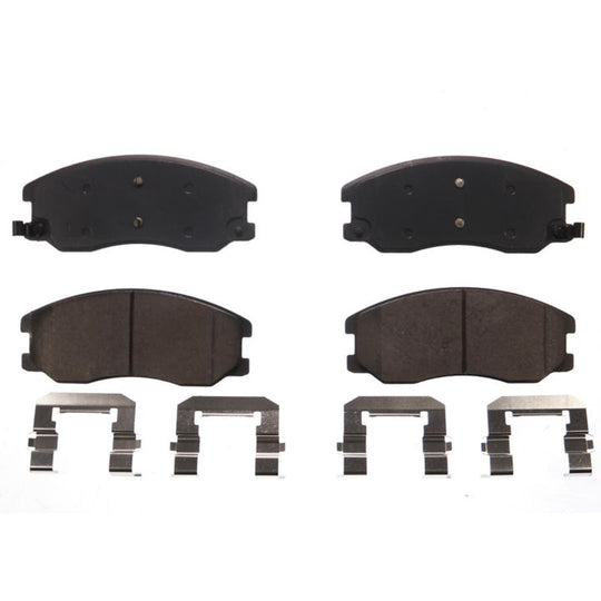 BFD1264CR ProSeries OE Brake Pads