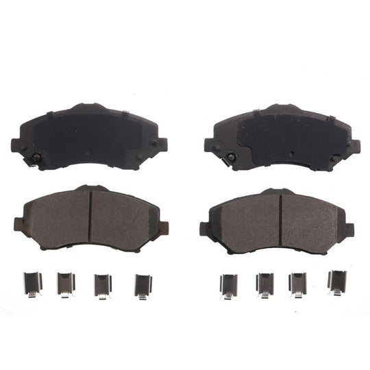 BFD1273CR ProSeries OE Brake Pads