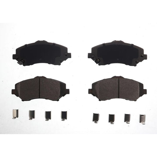 BFD1327SM ProSeries OE Brake Pads
