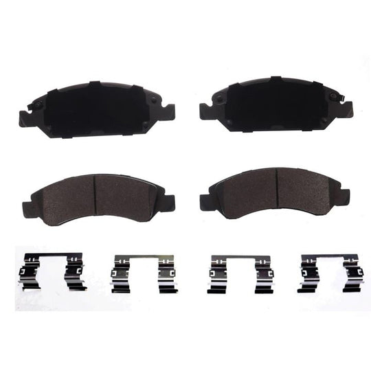 BFD1363CR ProSeries OE Brake Pads