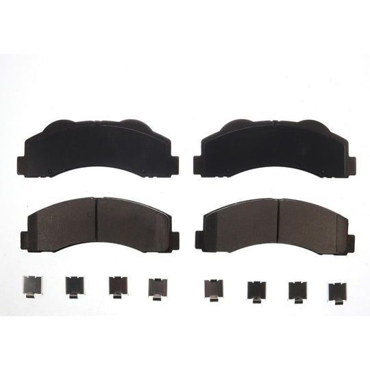 BFD1414CR ProSeries OE Brake Pads