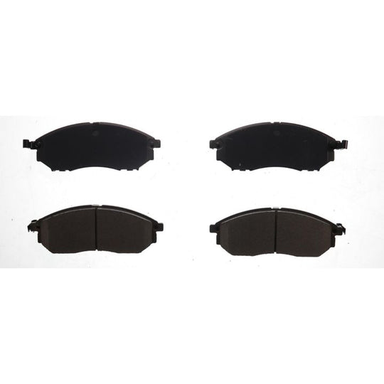 BFD888ACR ProSeries OE Brake Pads