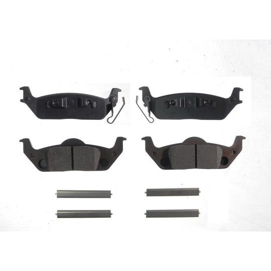 BFD1012ACR ProSeries OE Brake Pads