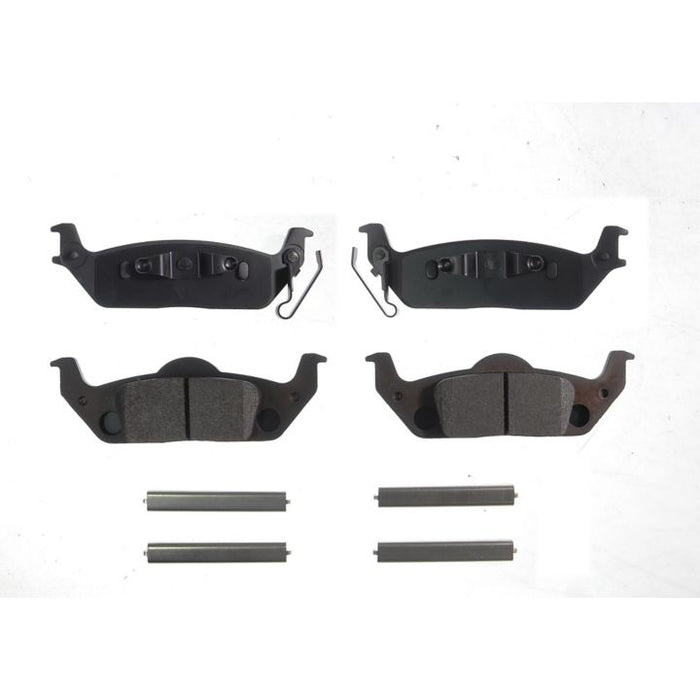 BFD1012ACR ProSeries OE Brake Pads