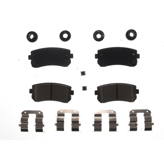 BFD1398CR ProSeries OE Brake Pads