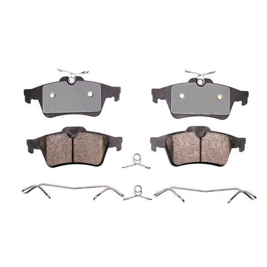 BFD1095CR ProSeries OE Brake Pads