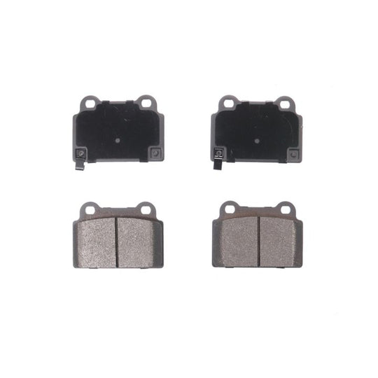 BFD1368SM ProSeries OE Brake Pads