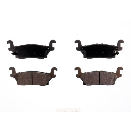 BFD1120SM ProSeries OE Brake Pads