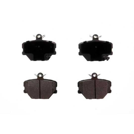 BFD1252SM ProSeries OE Brake Pads