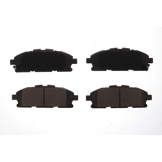 BFD1552CR ProSeries OE Brake Pads